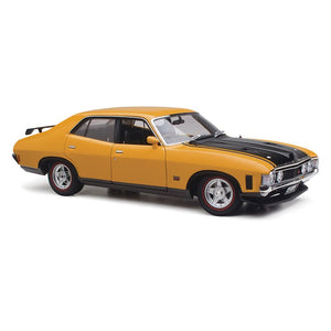 (Pre-Order) 1:18 Ford XA Falcon RPO83 Sedan -- Summer Gold -- Classic Carlectables