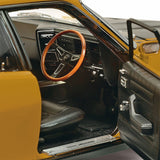 1:18 Ford XA Falcon RPO83 Sedan -- Summer Gold -- Classic Carlectables