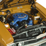 1:18 Ford XA Falcon RPO83 Sedan -- Summer Gold -- Classic Carlectables