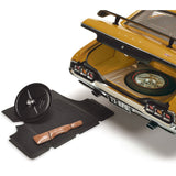 1:18 Ford XA Falcon RPO83 Sedan -- Summer Gold -- Classic Carlectables