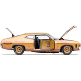 1:18 1973 Bathurst Winner Allan Moffat - 50th Gold Livery - Classic Carlectables