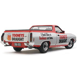 1:18 Ford XC Utility -- Tooheys Beer -- Classic Carlectables