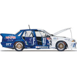 1:18 1988 Bathurst -- Grice/Percy -- FAI Holden VL Commodore -- Classic Carlecta