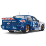 1:18 1988 Bathurst -- Grice/Percy -- FAI Holden VL Commodore -- Classic Carlecta