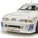 1:18 1988 Bathurst -- Grice/Percy -- FAI Holden VL Commodore -- Classic Carlecta