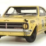 1:18 1968 Bathurst Winner -- Holden HK Monaro -- Classic Carlectables