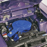 (Pre-Order) 1:18 Ford XY Fairmont GS -- Wild Violet (Purple) -- Classic Carlectables