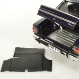 (Pre-Order) 1:18 Ford XY Fairmont GS -- Wild Violet (Purple) -- Classic Carlectables