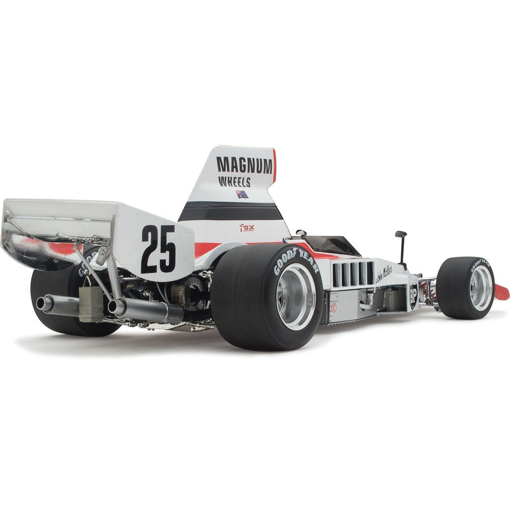 1:18 1979 Wanneroo Australian GP Winner -- Lola T332 -- Classic Carlec