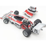 1:18 1979 Wanneroo Australian GP Winner -- Lola T332 -- Classic Carlectables