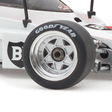 1:18 1979 Wanneroo Australian GP Winner -- Lola T332 -- Classic Carlectables