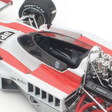 1:18 1979 Wanneroo Australian GP Winner -- Lola T332 -- Classic Carlectables