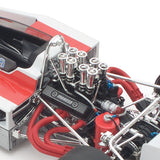 1:18 1979 Wanneroo Australian GP Winner -- Lola T332 -- Classic Carlectables