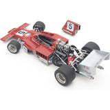 1:18 1974 Phillip Island Australian Winner -- Lola T332 -- Classic Carlectables