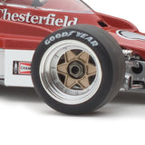1:18 1974 Phillip Island Australian Winner -- Lola T332 -- Classic Carlectables