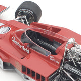 1:18 1974 Phillip Island Australian Winner -- Lola T332 -- Classic Carlectables