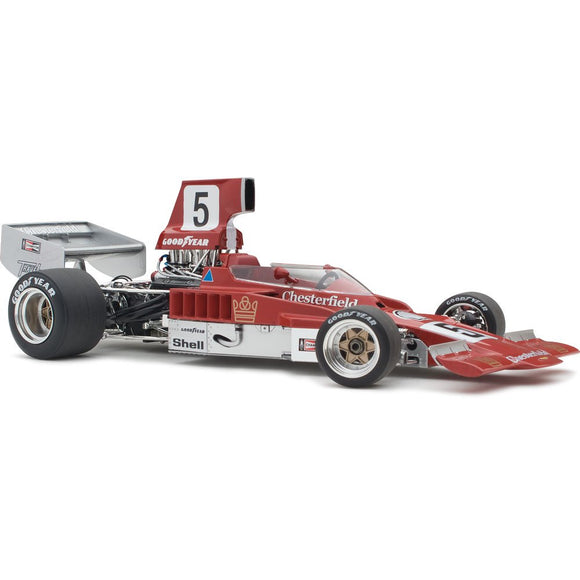 1:18 1974 Phillip Island Australian Winner -- Lola T332 -- Classic Carlectables