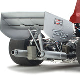 1:18 1974 Phillip Island Australian Winner -- Lola T332 -- Classic Carlectables