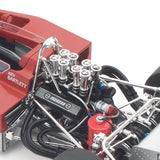 1:18 1974 Phillip Island Australian Winner -- Lola T332 -- Classic Carlectables