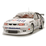 (Pre-Order) 1:18 1995 Bathurst -- Peter Brock/Mezera -- Holden VR Commodore -- Classic Carlectables