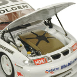 (Pre-Order) 1:18 1995 Bathurst -- Peter Brock/Mezera -- Holden VR Commodore -- Classic Carlectables