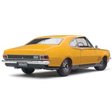 1:18 Holden HG Monaro GTS 350 -- Indy Orange -- Classic Carlectables