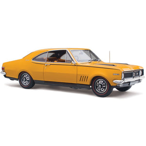 1:18 Holden HG Monaro GTS 350 -- Indy Orange -- Classic Carlectables