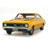 1:18 Holden HG Monaro GTS 350 -- Indy Orange -- Classic Carlectables