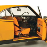 1:18 Holden HG Monaro GTS 350 -- Indy Orange -- Classic Carlectables