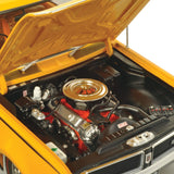 1:18 Holden HG Monaro GTS 350 -- Indy Orange -- Classic Carlectables