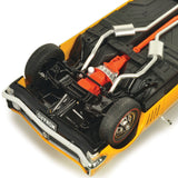 1:18 Holden HG Monaro GTS 350 -- Indy Orange -- Classic Carlectables