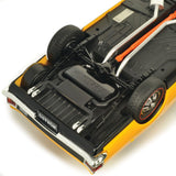 1:18 Holden HG Monaro GTS 350 -- Indy Orange -- Classic Carlectables