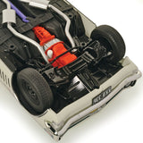 1:18 1969 Bathurst Peter Brock -- #43D Holden HT Monaro -- Classic Carlectables
