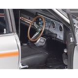 1:18 Ford XW Falcon GT-HO Phase II -- Silver Fox -- Classic Carlectables