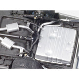 1:18 Ford XW Falcon GT-HO Phase II -- Silver Fox -- Classic Carlectables