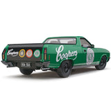 1:18 Ford XC Utility -- Coopers Beer -- Classic Carlectables