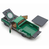 1:18 Ford XC Utility -- Coopers Beer -- Classic Carlectables