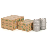 1:18 Ford XC Utility -- Coopers Beer -- Classic Carlectables