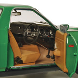 1:18 Ford XC Utility -- Coopers Beer -- Classic Carlectables