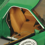 1:18 Ford XC Utility -- Coopers Beer -- Classic Carlectables