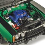 1:18 Ford XC Utility -- Coopers Beer -- Classic Carlectables