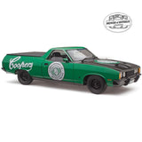 1:18 Ford XC Utility -- Coopers Beer -- Classic Carlectables