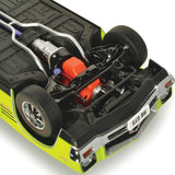 1:18 Holden HQ Monaro GTS Sedan -- Barbados Green -- Classic Carlectables