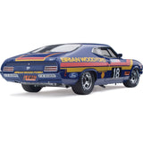 1:18 1976 Bathurst -- Murray Carter -- Ford XB Falcon GT -- Classic Carlectables