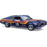 1:18 1976 Bathurst -- Murray Carter -- Ford XB Falcon GT -- Classic Carlectables