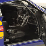 1:18 1976 Bathurst -- Murray Carter -- Ford XB Falcon GT -- Classic Carlectables