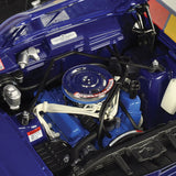 1:18 1976 Bathurst -- Murray Carter -- Ford XB Falcon GT -- Classic Carlectables