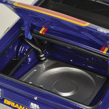 1:18 1976 Bathurst -- Murray Carter -- Ford XB Falcon GT -- Classic Carlectables