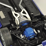 1:18 1976 Bathurst -- Murray Carter -- Ford XB Falcon GT -- Classic Carlectables