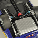 1:18 1976 Bathurst -- Murray Carter -- Ford XB Falcon GT -- Classic Carlectables